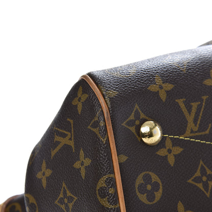 Louis Vuitton Monogram Tivoli PM 14 of 16