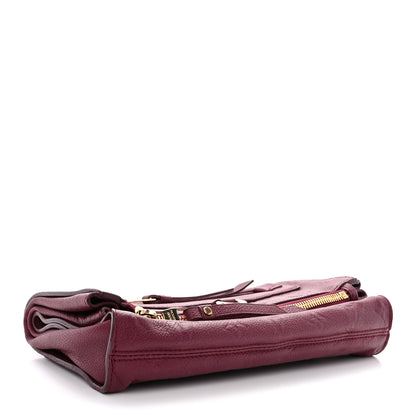 Louis Vuitton LOUIS VUITTON Empreinte Petillante Clutch Aurore 4 of 10