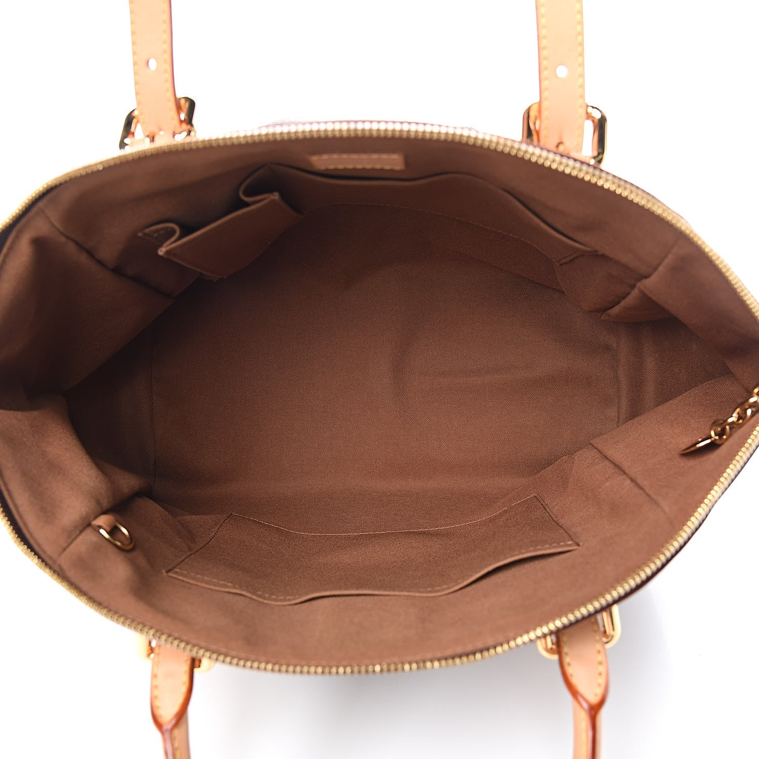 Louis Vuitton Monogram Tivoli GM 5 of 14