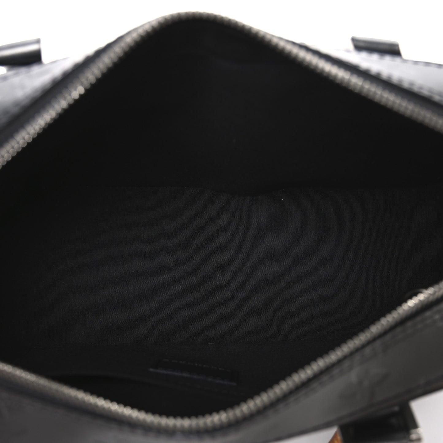 Mat Monogram Shelton Black