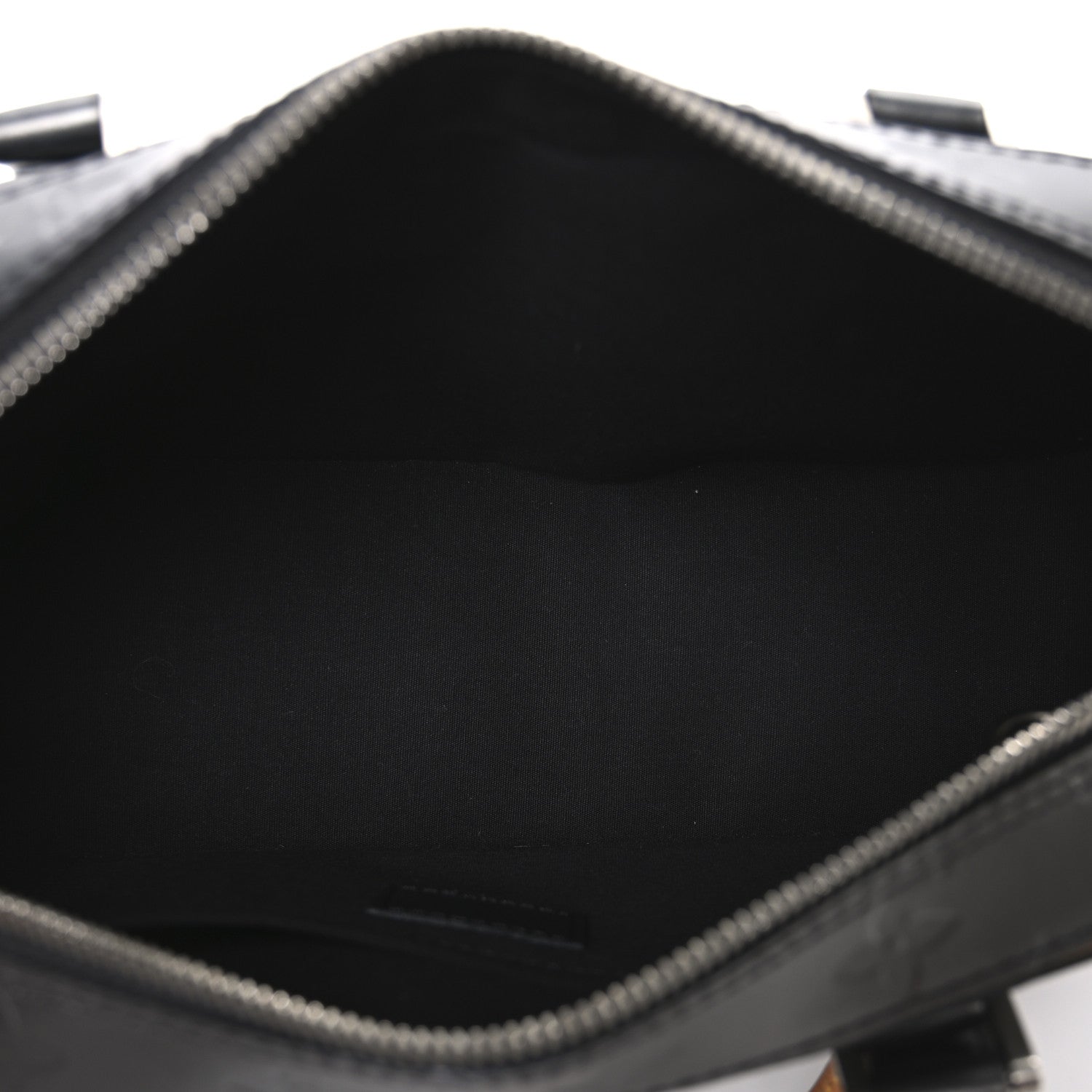 Louis Vuitton Mat Monogram Shelton Black 5 of 10