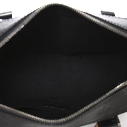 Louis Vuitton Mat Monogram Shelton Black 5 of 10