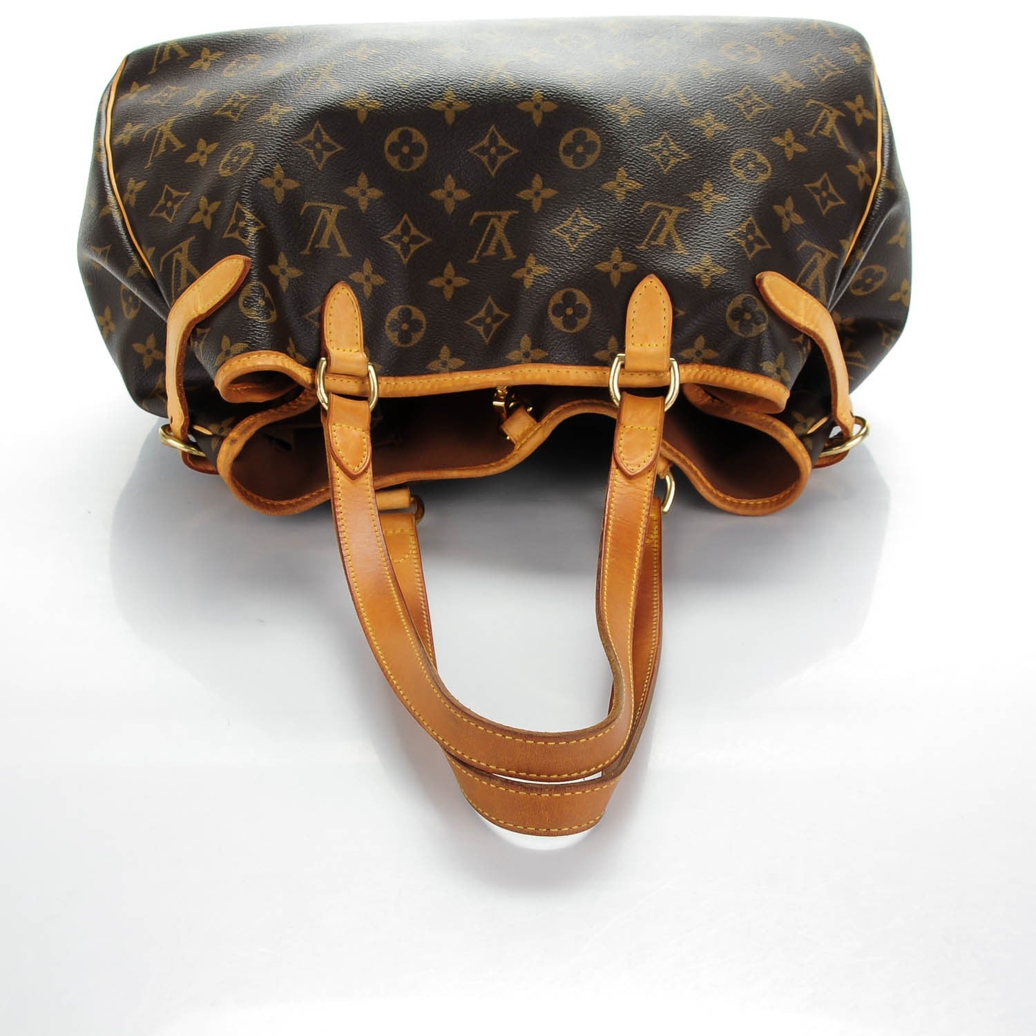 Louis Vuitton Monogram Batignolles Horizontal 5 of 14