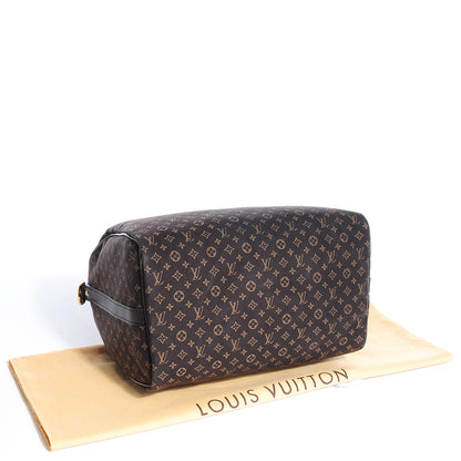 Louis Vuitton Monogram Idylle Speedy Bandouliere 30 Fusain 4 of 7