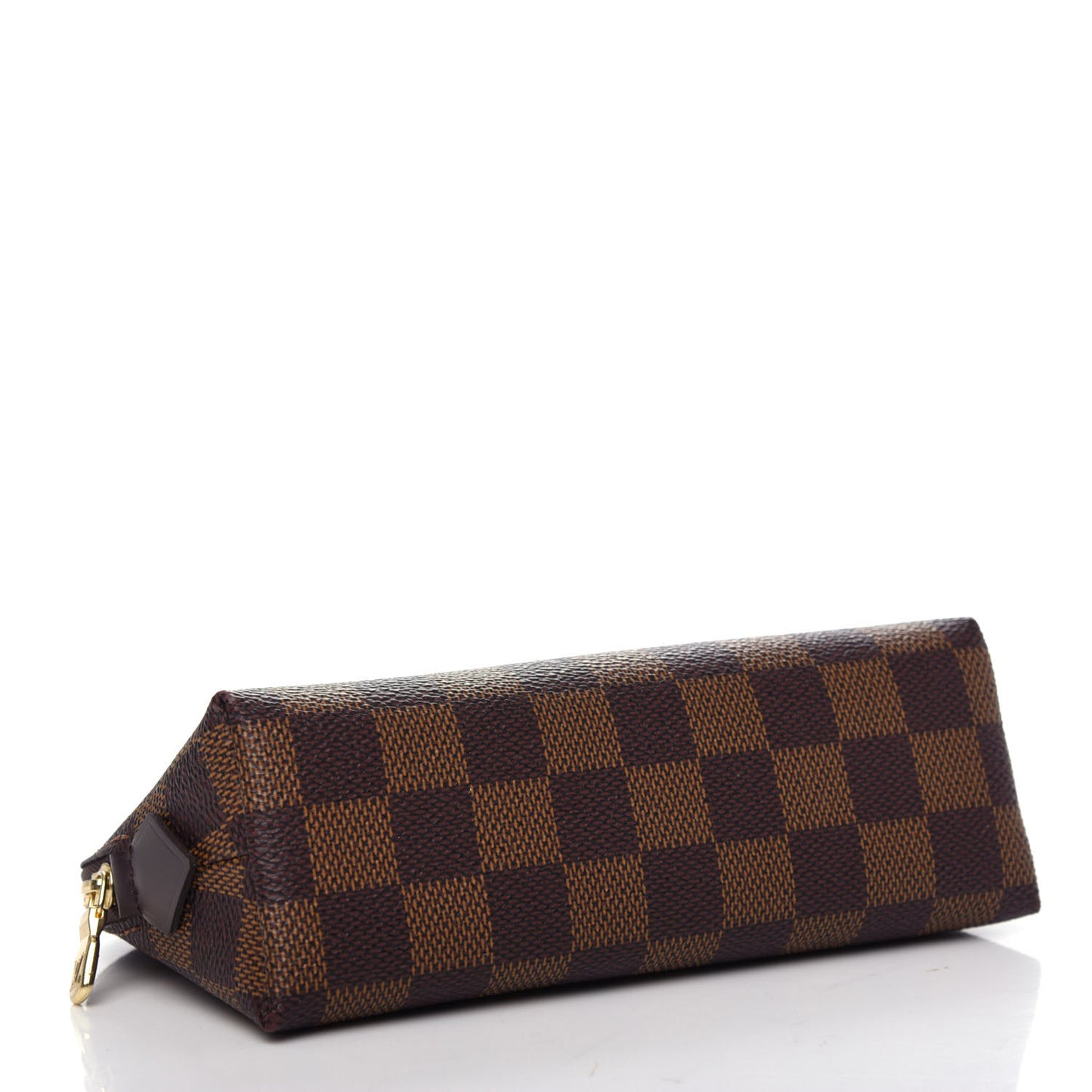 Damier Ebene Cosmetic Pouch