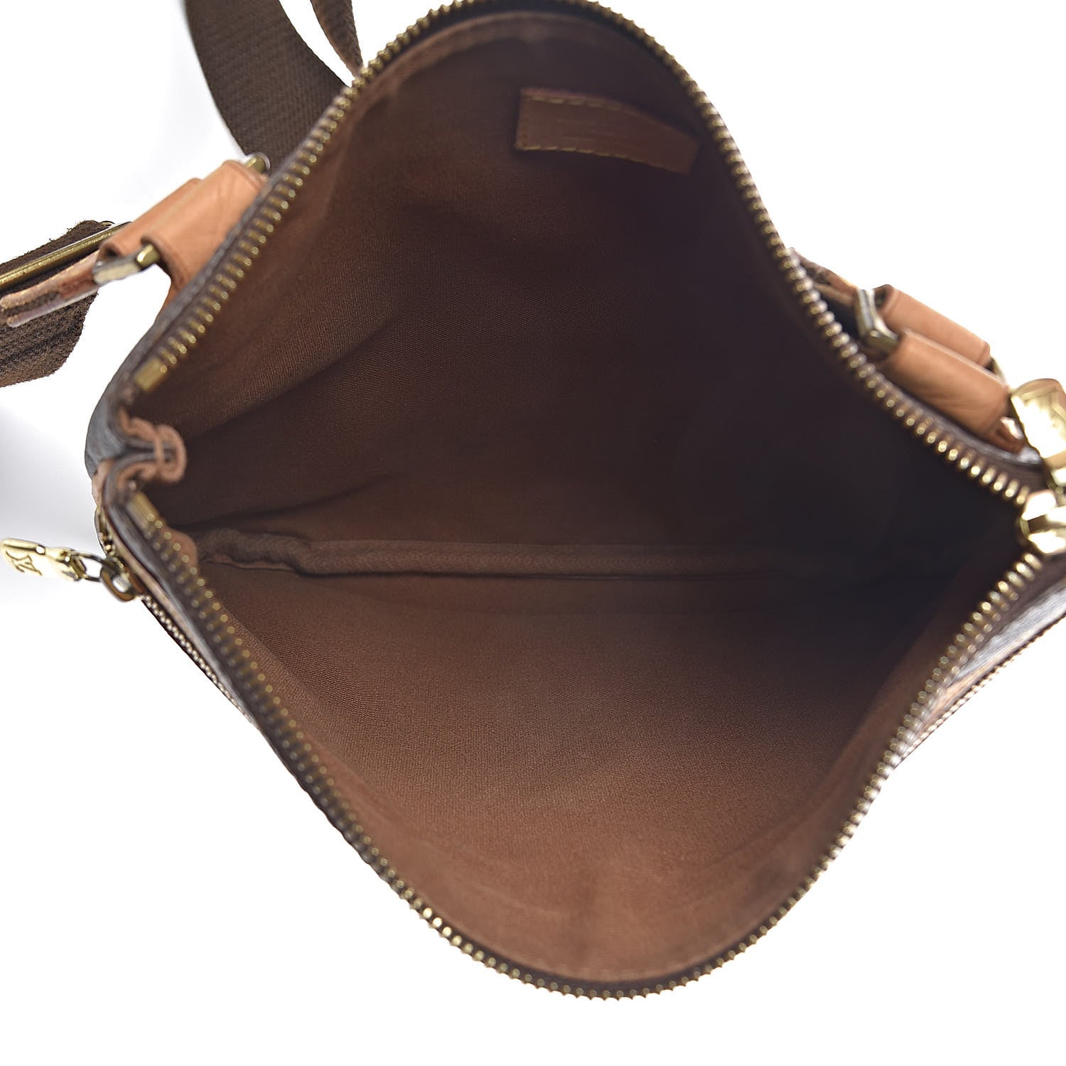 Louis Vuitton Monogram Bosphore Pochette 5 of 9