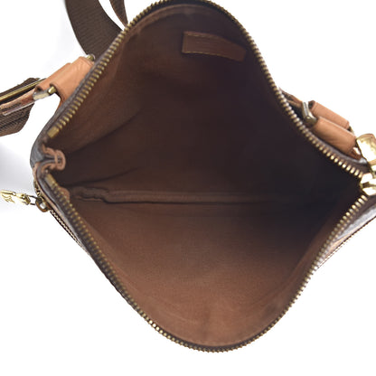 Louis Vuitton Monogram Bosphore Pochette 5 of 9