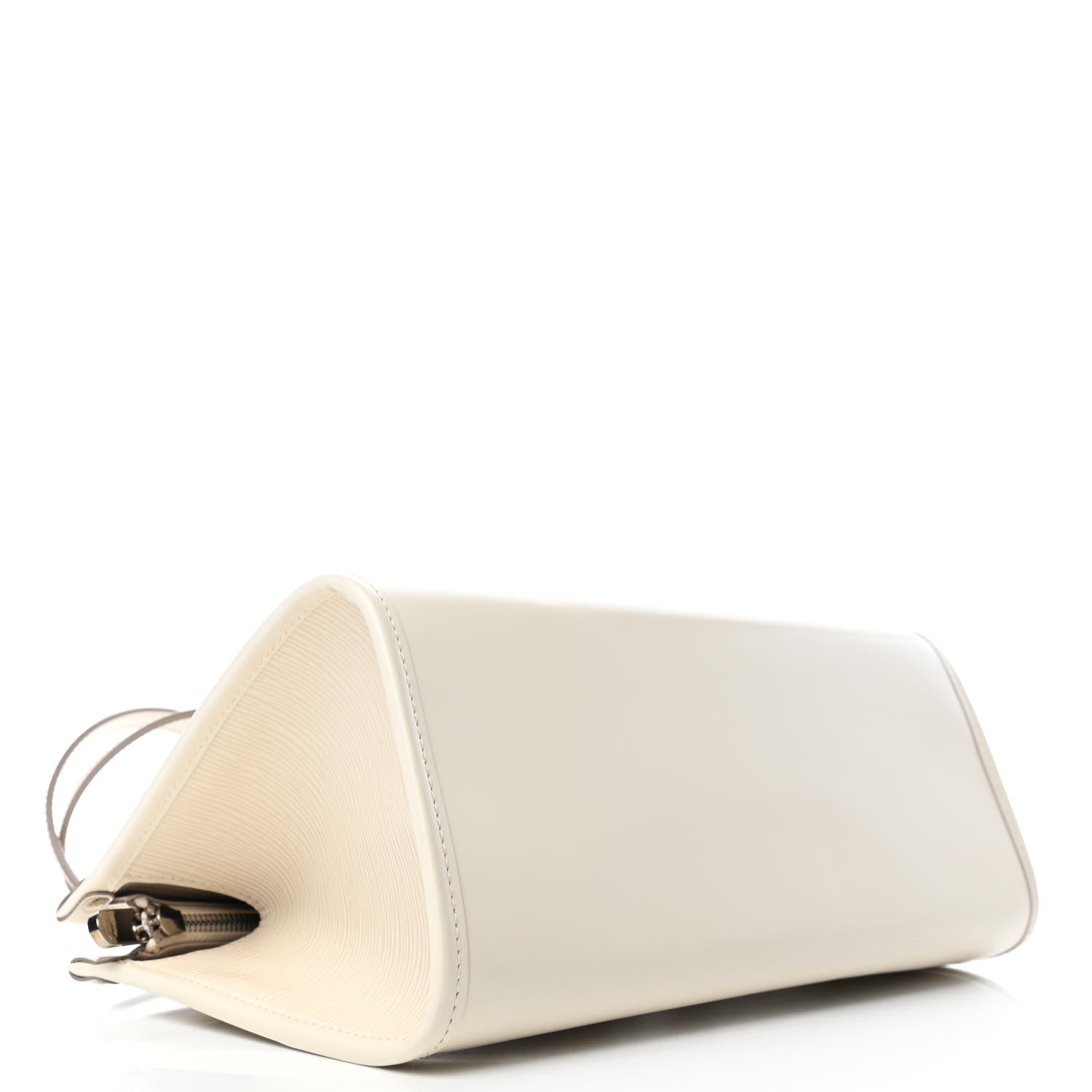 Louis Vuitton Epi Madeleine PM Ivory 3 of 4