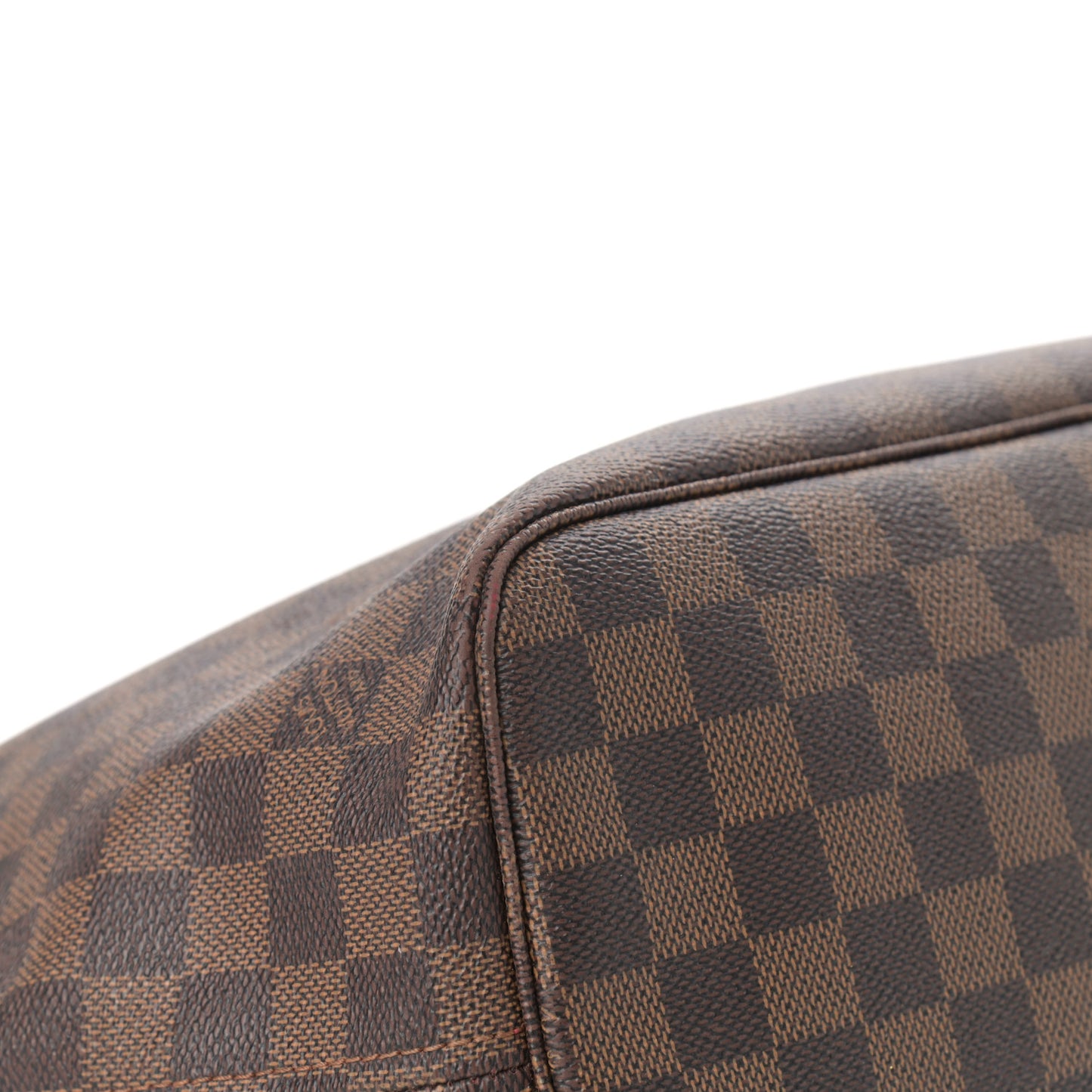 Damier Ebene Neverfull MM
