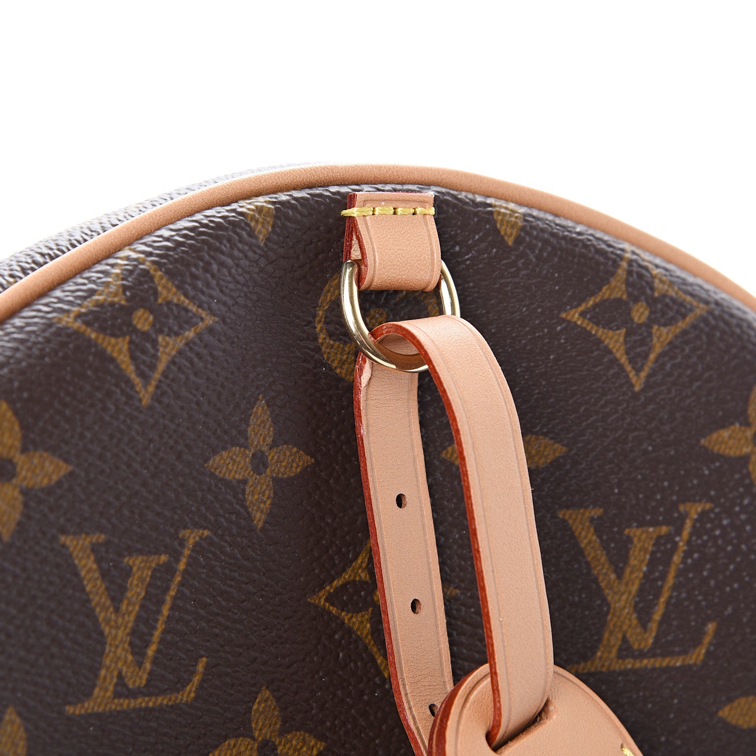 Louis Vuitton Monogram Boite Chapeau Souple 10 of 11