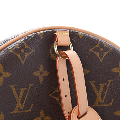 Louis Vuitton Monogram Boite Chapeau Souple 10 of 11