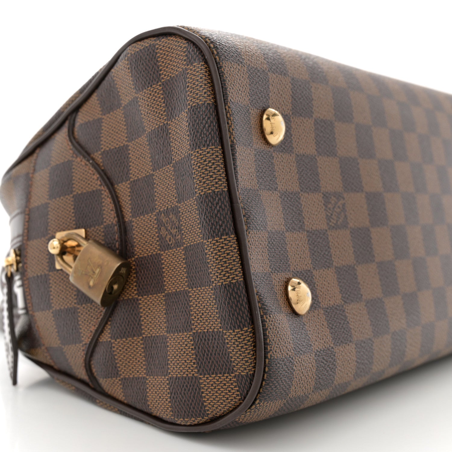 Louis Vuitton Damier Ebene Duomo 8 of 11