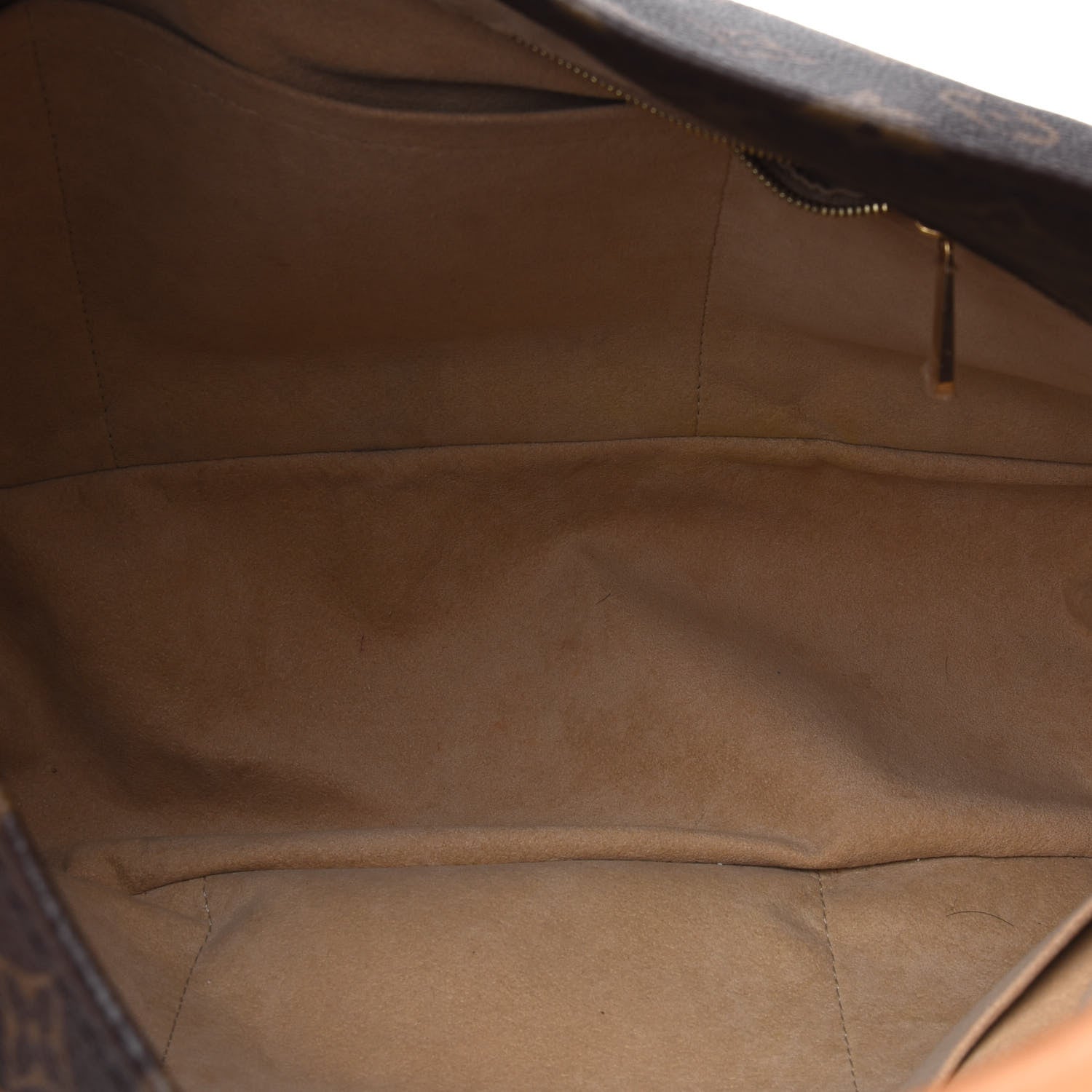 Louis Vuitton Monogram Artsy MM 5 of 7