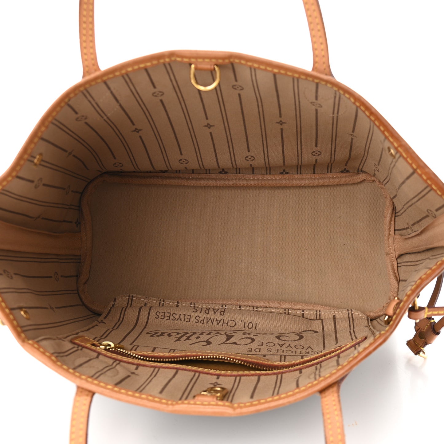 Monogram Neverfull PM