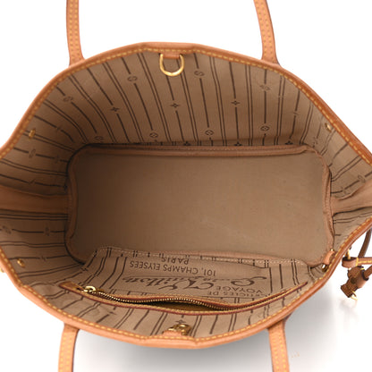 Louis Vuitton Monogram Neverfull PM 5 of 10
