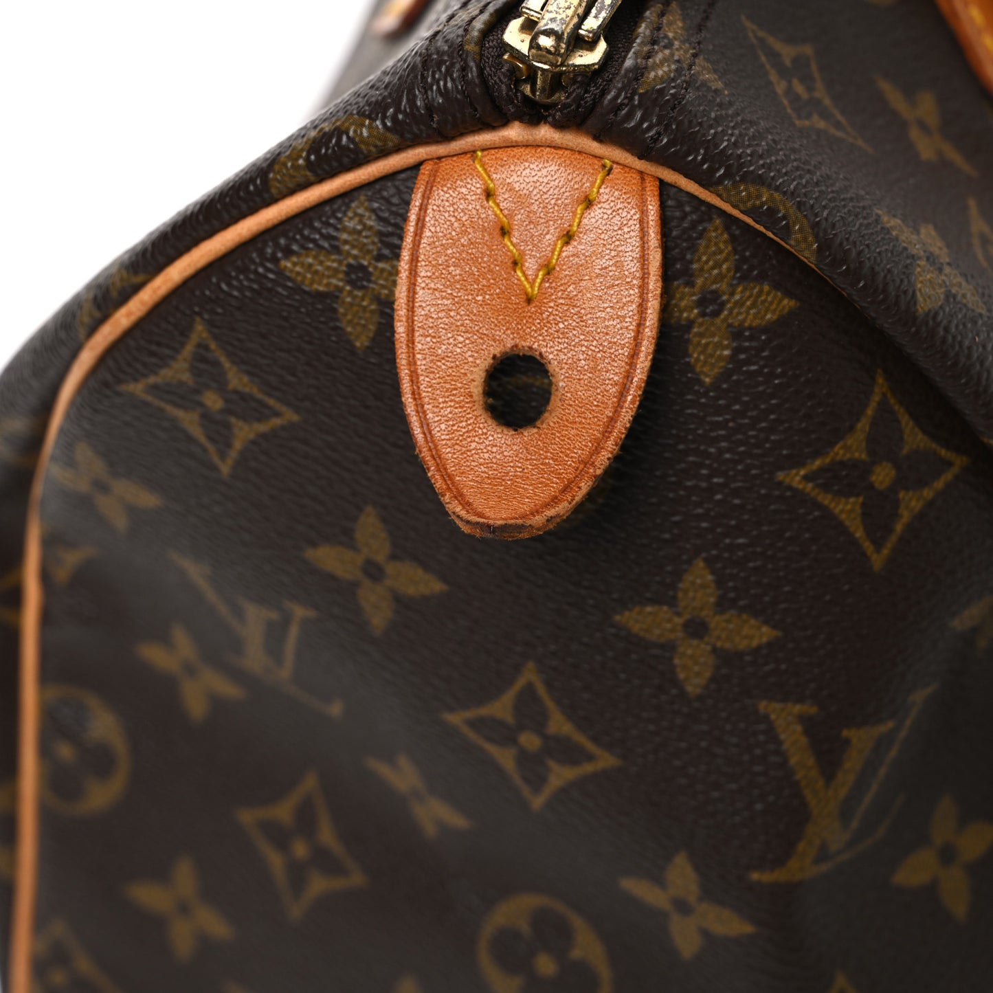 Monogram Speedy 30
