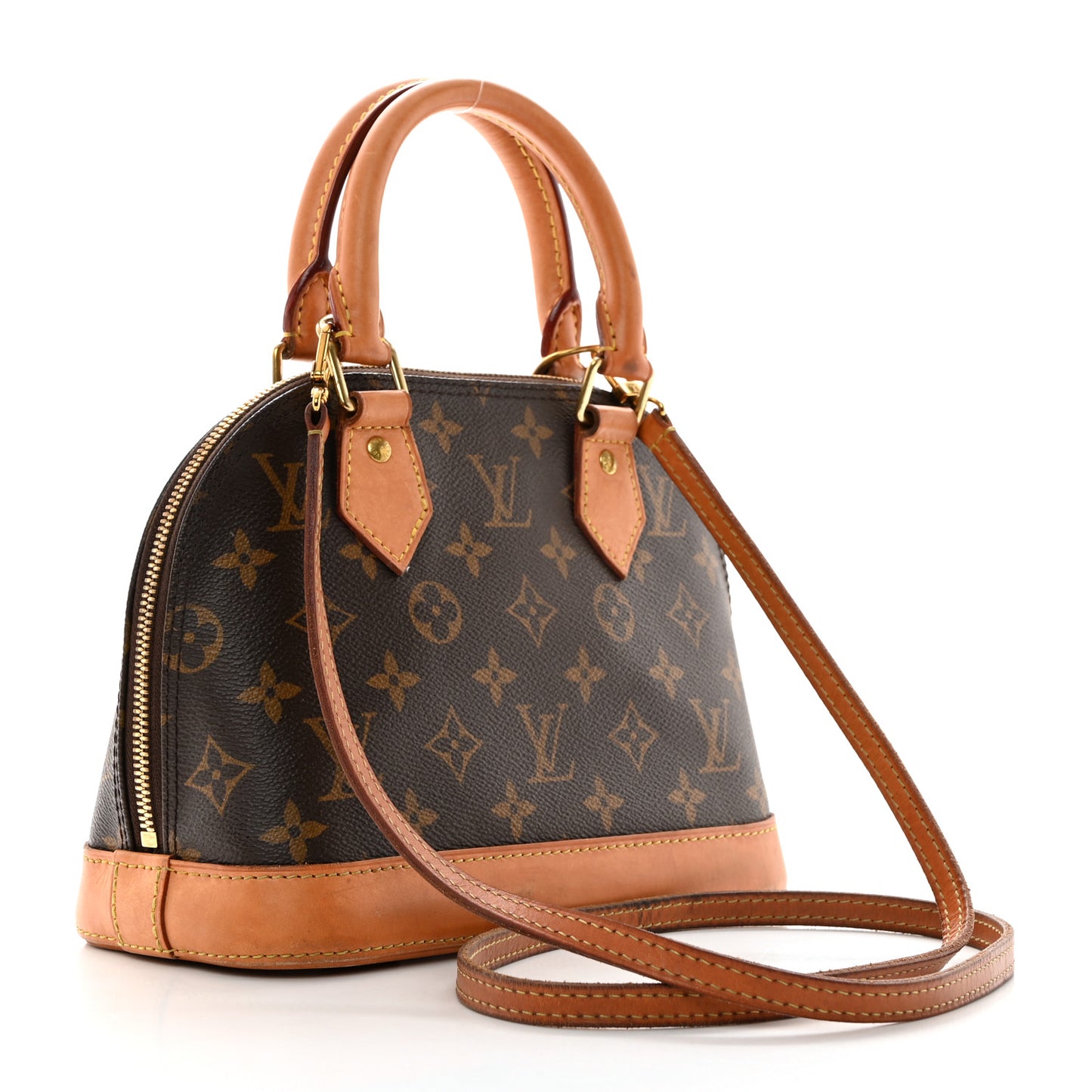 Monogram Alma BB