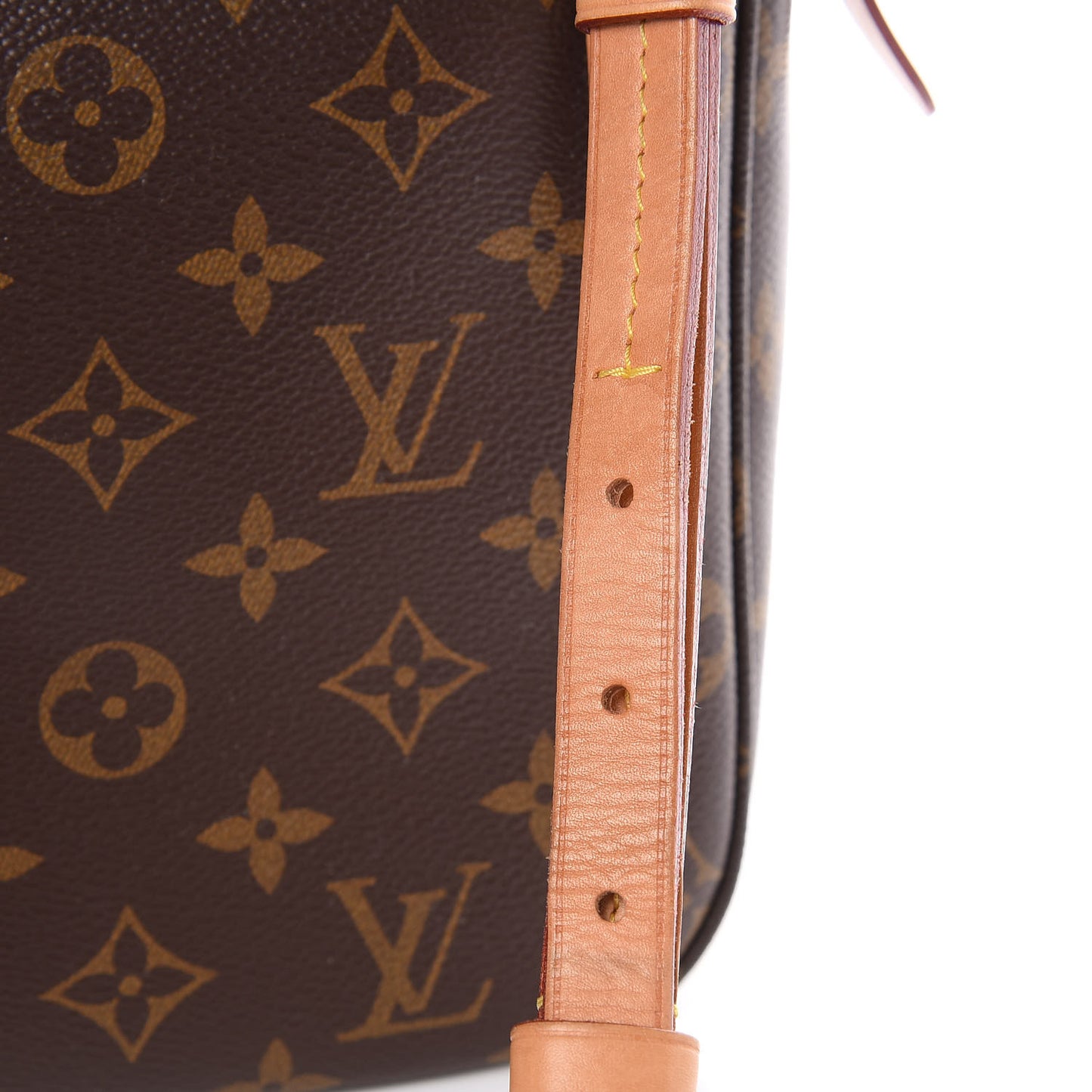 Monogram Mabillon