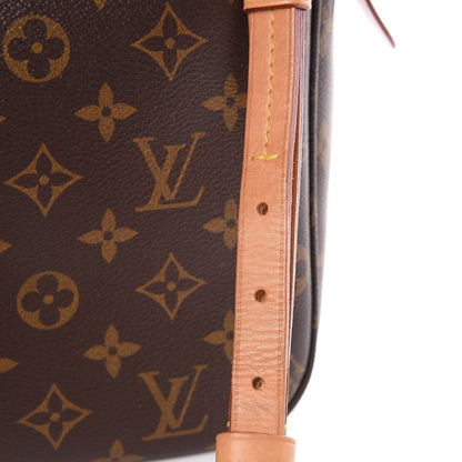 Louis Vuitton Monogram Mabillon 10 of 10