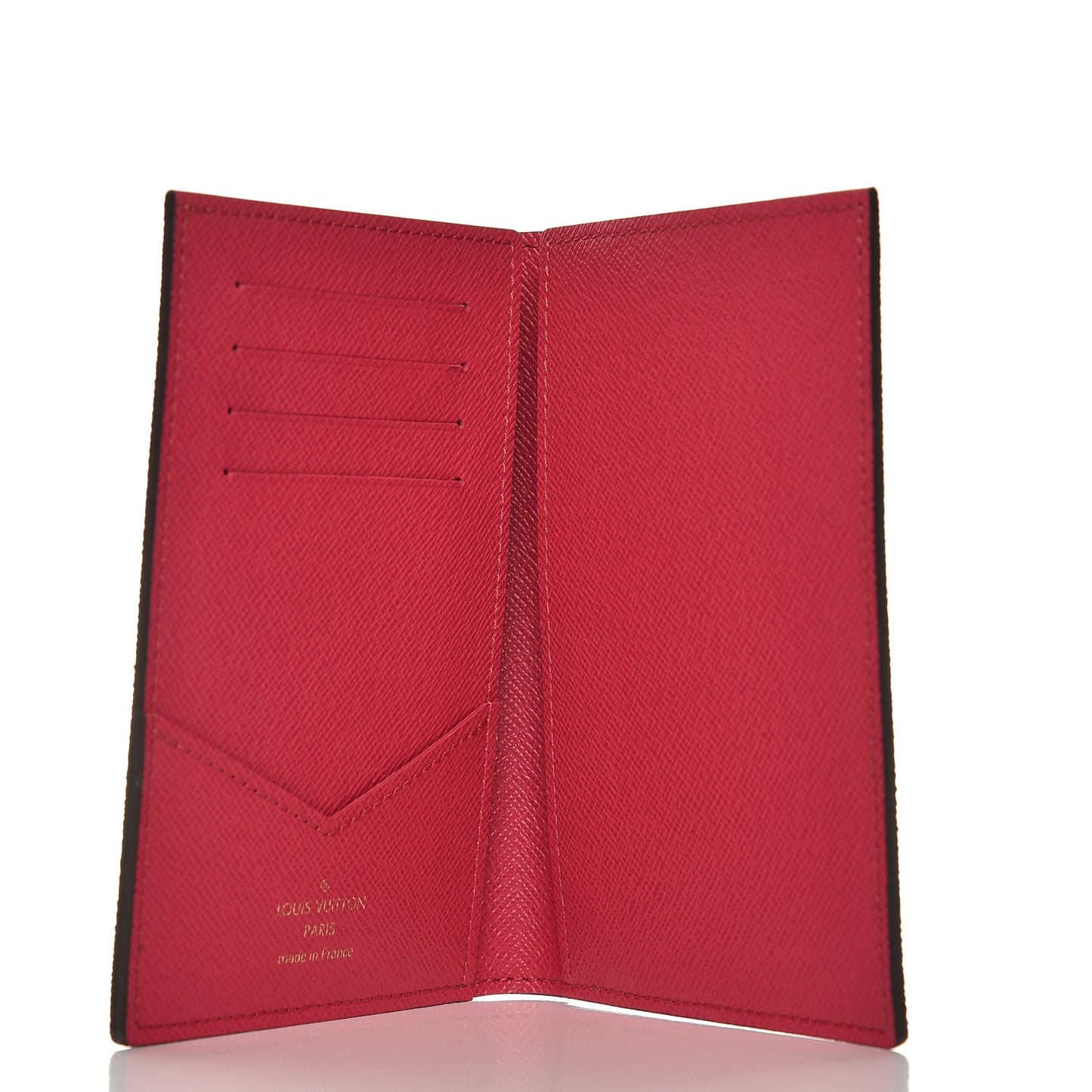 Monogram 2017 Christmas Animation Passport Cover