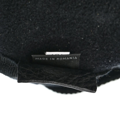 Prada Neoprene Shopping Logo Tote Green 7 of 11