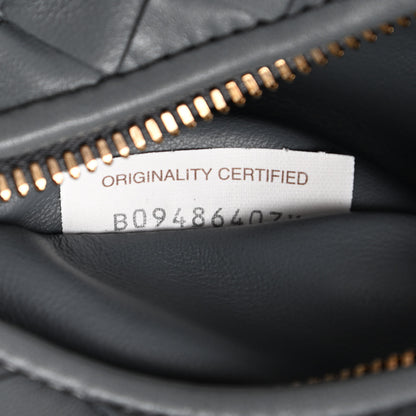 Bottega Veneta Nappa Intrecciato Mini Jodie Thunder 7 of 9