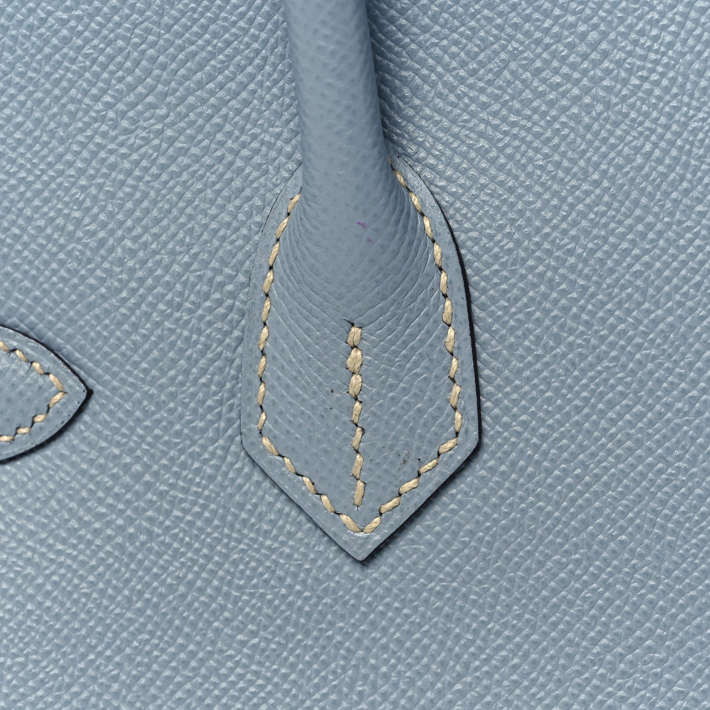 Epsom Birkin 30 Ciel