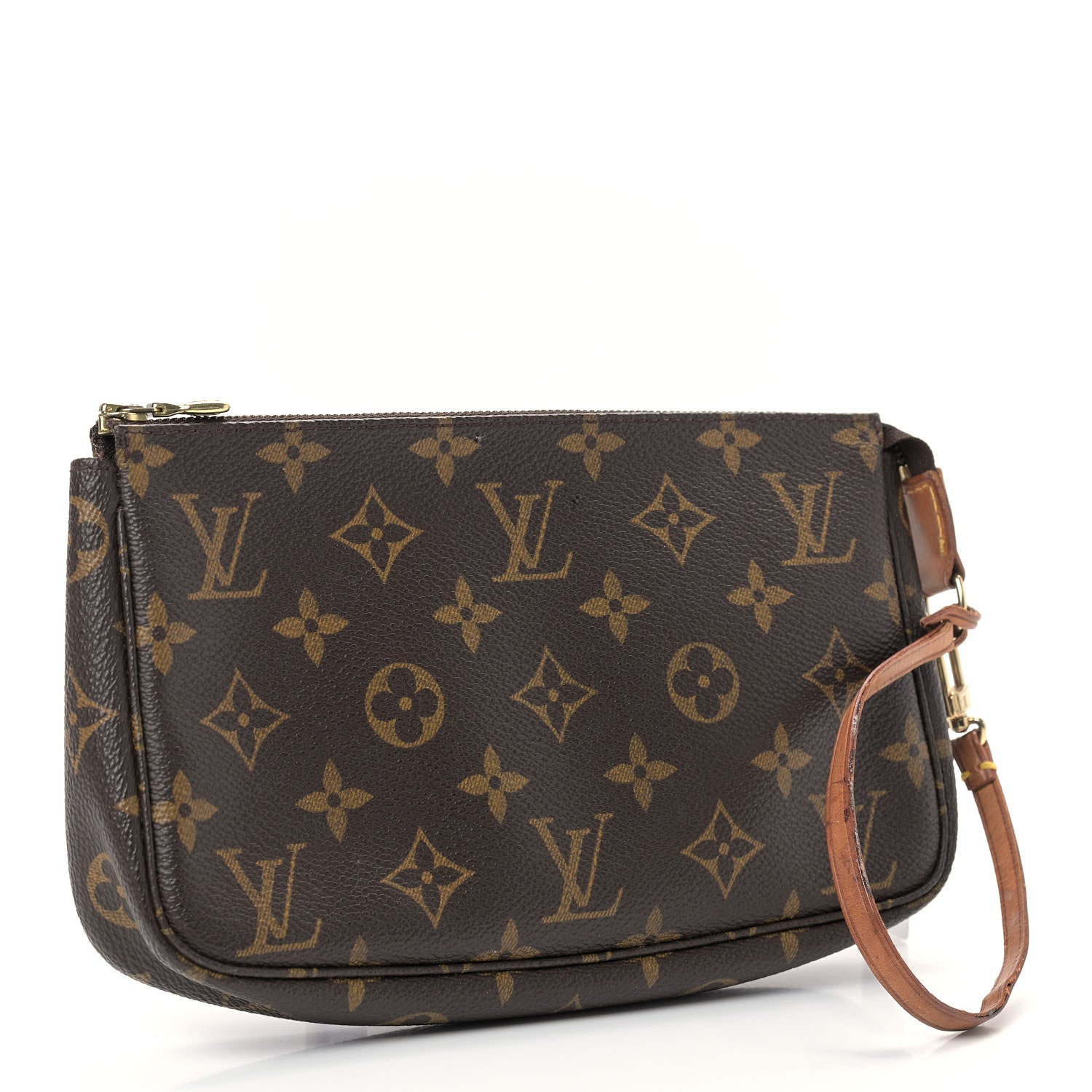 Louis Vuitton Monogram Pochette Accessories 3 of 12