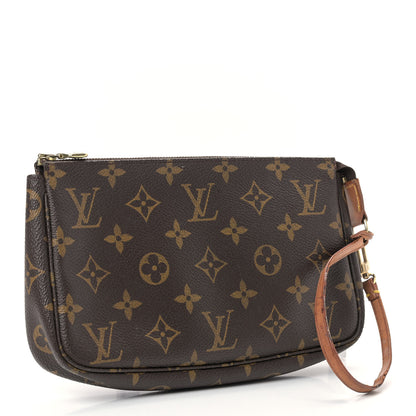 Louis Vuitton Monogram Pochette Accessories 3 of 12