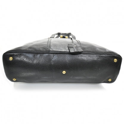 Saint Laurent Leather Medium Muse Black 4 of 11