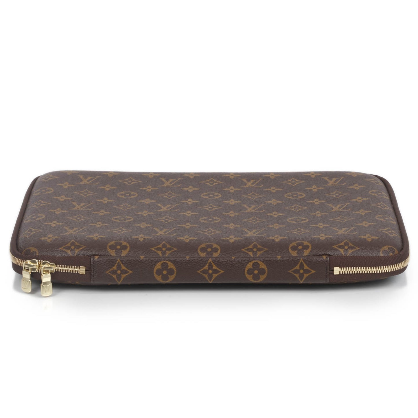 Monogram 13 Inch Laptop Sleeve