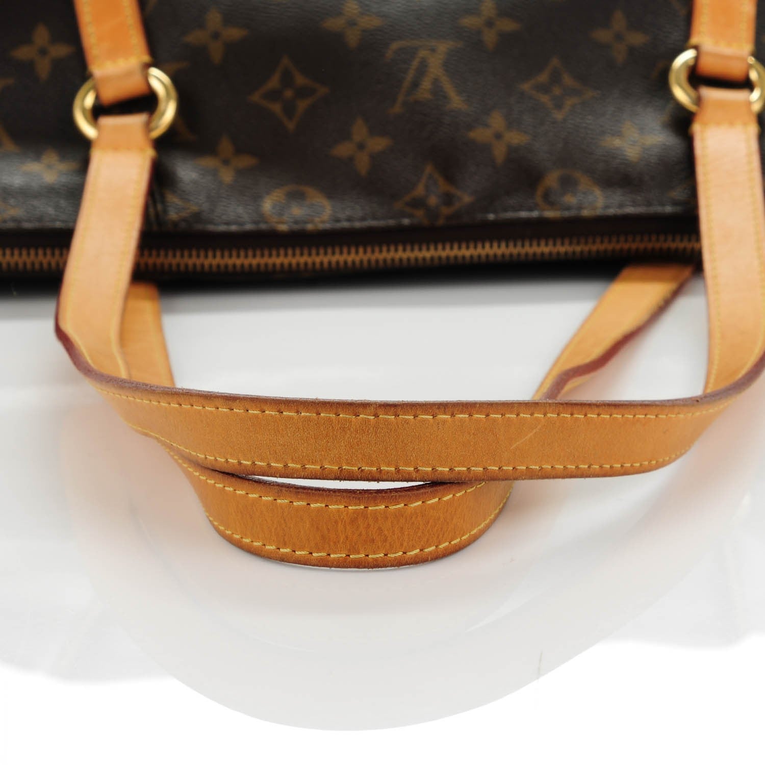 Louis Vuitton Monogram Totally MM 5 of 8