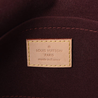Louis Vuitton Monogram Favorite MM 6 of 9