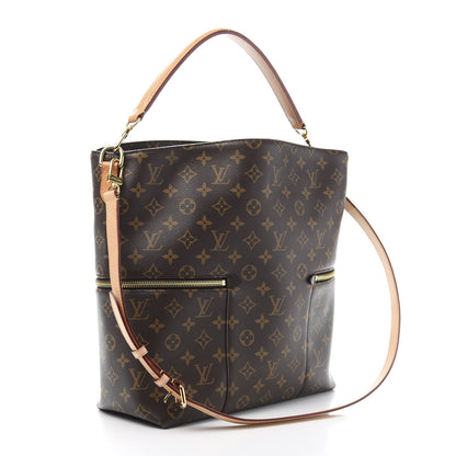 Louis Vuitton Monogram Melie 3 of 11