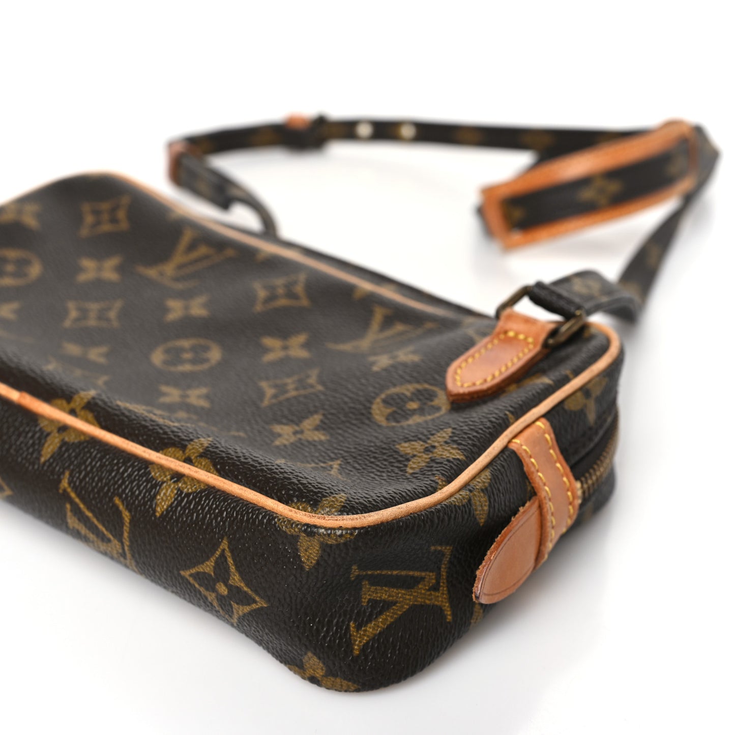 Monogram Pochette Marly Bandouliere