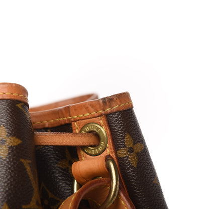 Louis Vuitton Monogram Noe 12 of 16