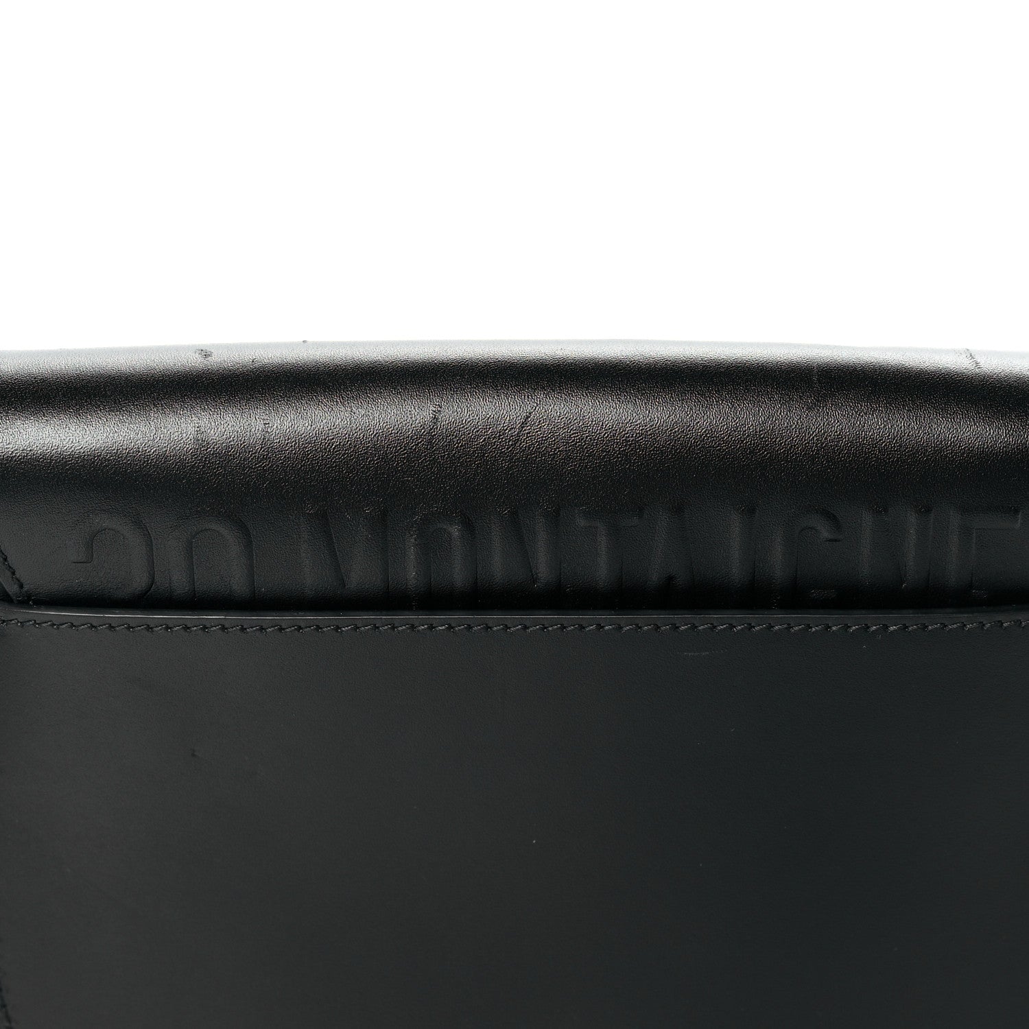 Christian Dior Box Calfskin Small Bobby Flap Black 13 of 13