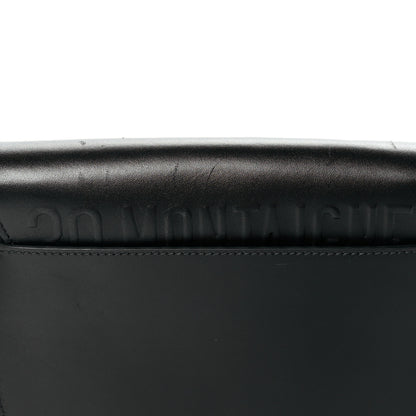 Christian Dior Box Calfskin Small Bobby Flap Black 13 of 13