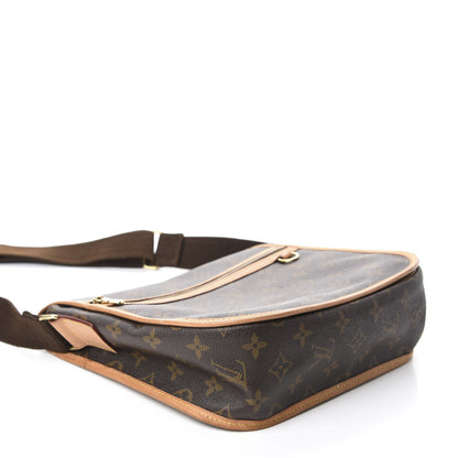 Louis Vuitton Monogram Bosphore PM Messenger 4 of 14