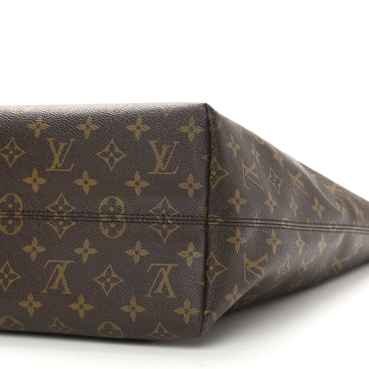 Louis Vuitton Monogram Raspail MM 10 of 13