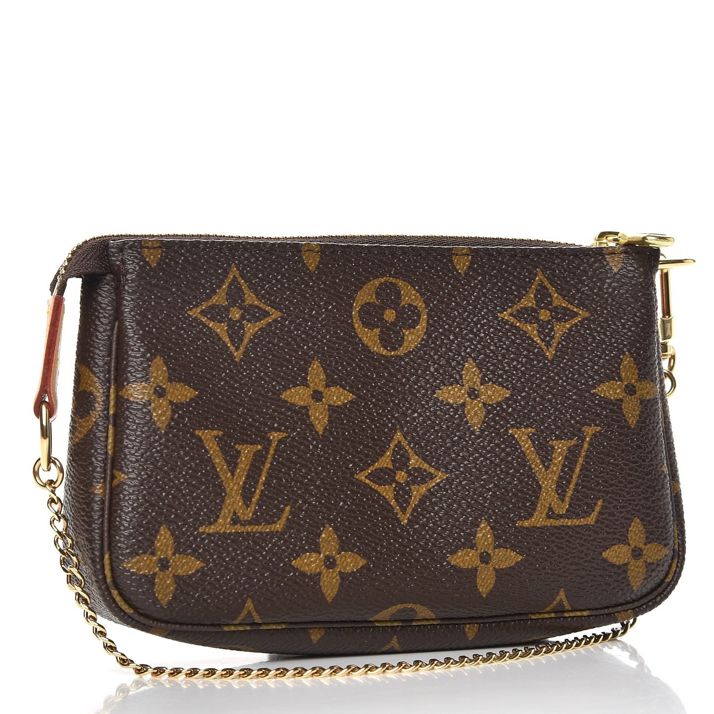 Monogram Mini Pochette Accessories