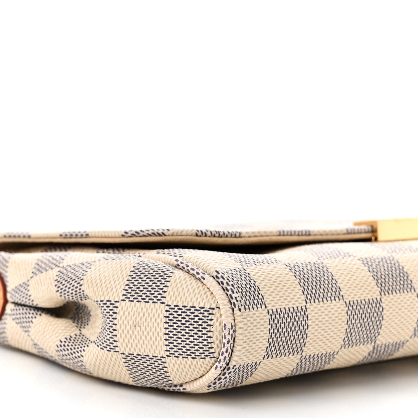 Damier Azur Favorite MM