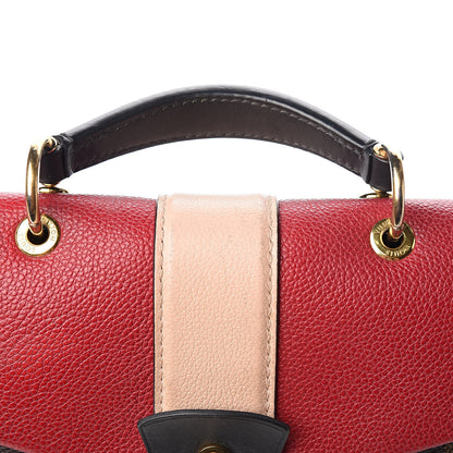 Louis Vuitton Damier Ebene Clapton Backpack Scarlet 7 of 12