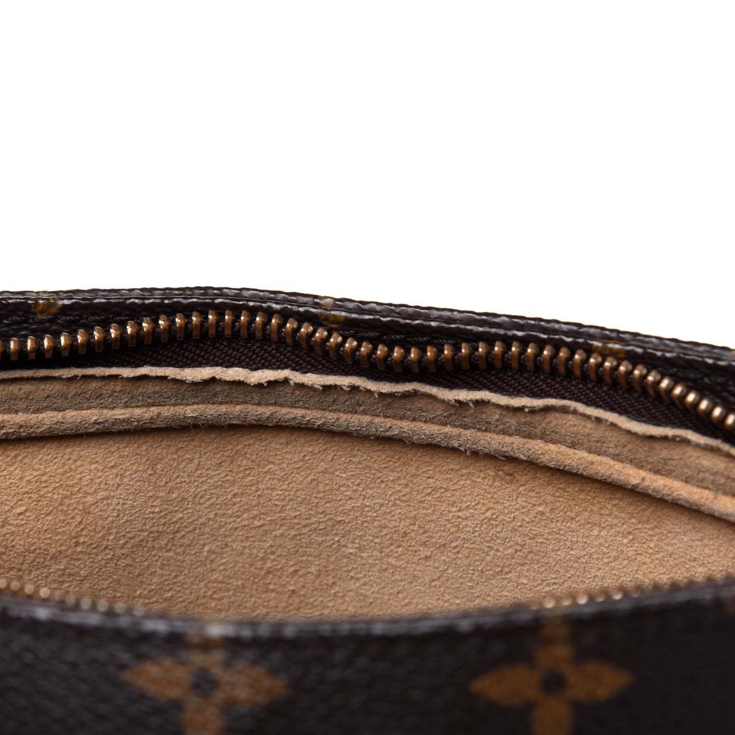 Monogram Looping MM
