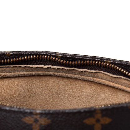 Louis Vuitton Monogram Looping MM 10 of 18