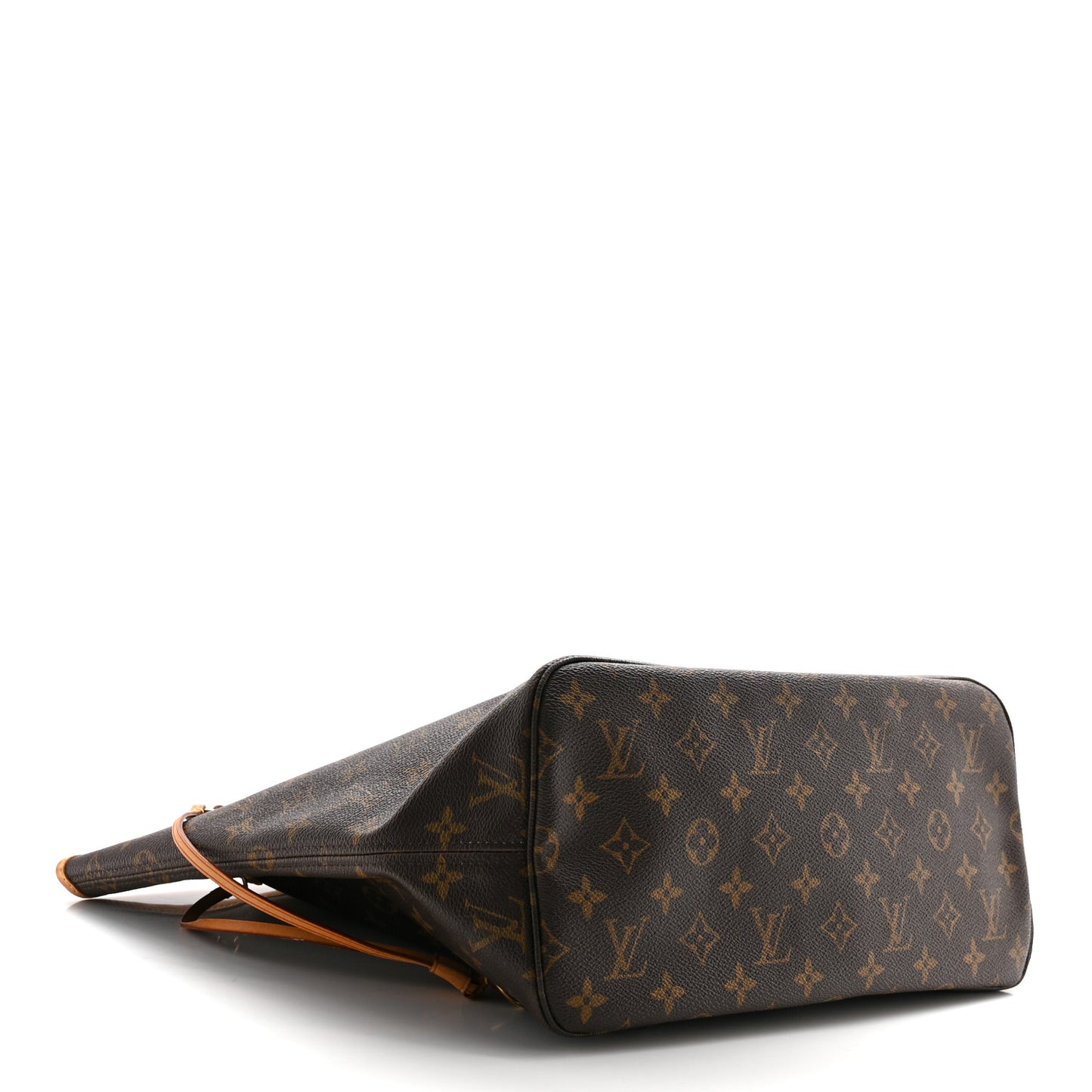 Monogram Neverfull MM