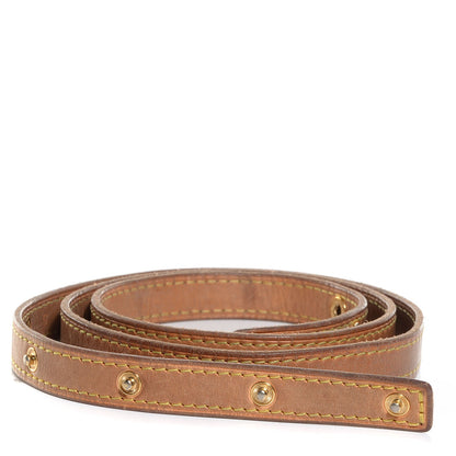 Louis Vuitton Vachetta Pochette Florentine Replacement Strap S 1 of 5