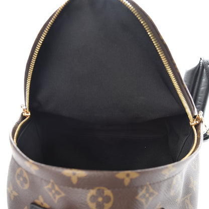 Louis Vuitton Monogram Palm Springs Backpack PM 5 of 13