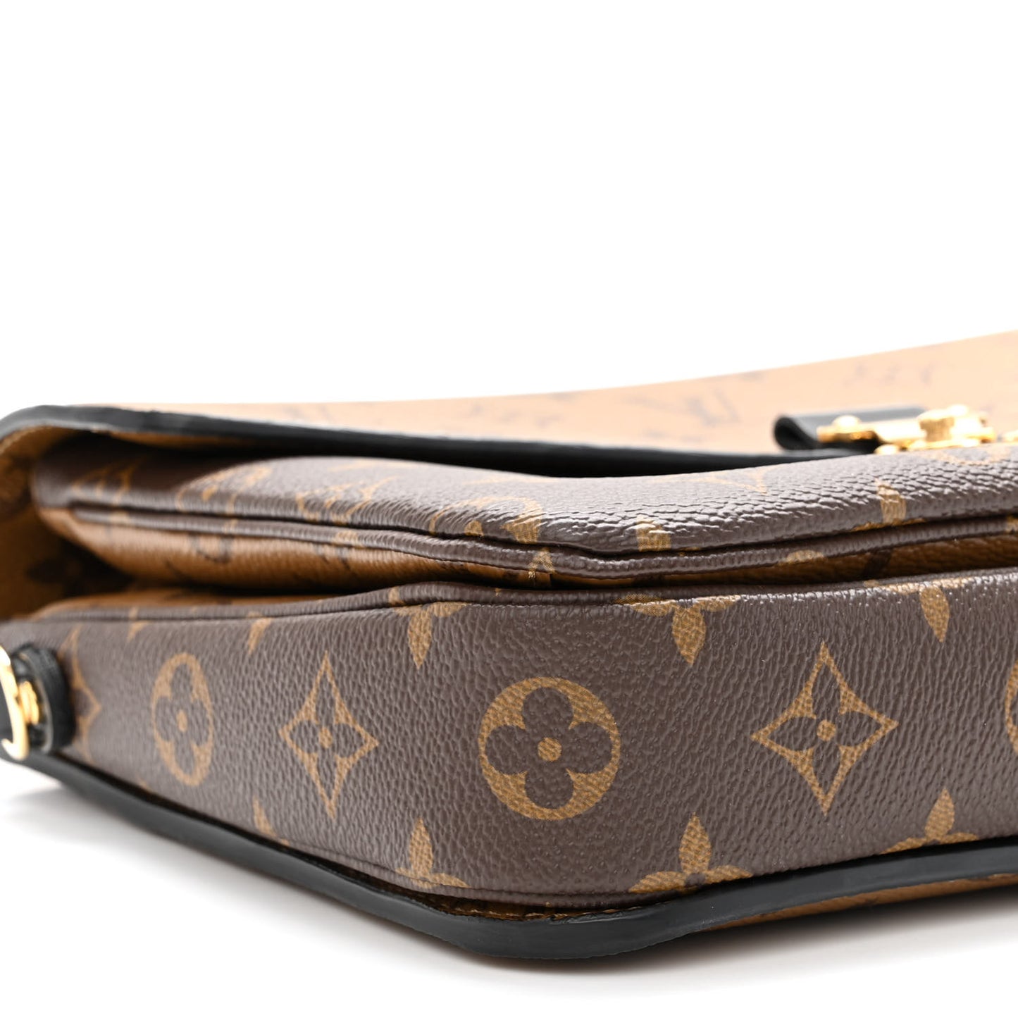 Reverse Monogram Pochette Metis