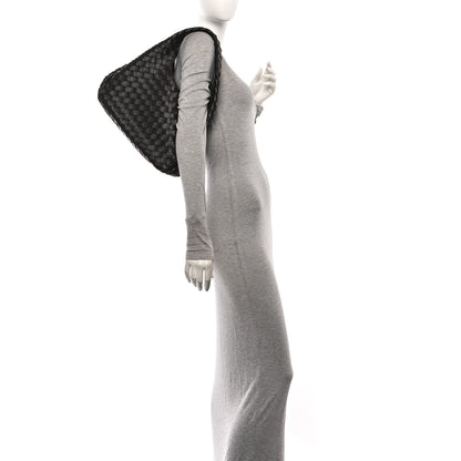 Bottega Veneta Nappa Intrecciato Medium Campana Shoulder Bag Fondant 2 of 11